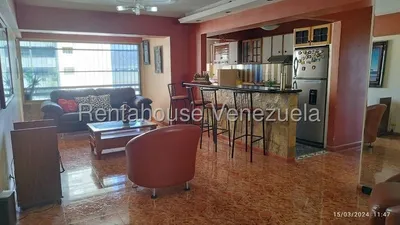 Apartamento en alquiler