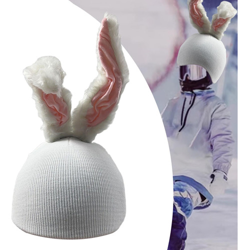Funda Para Casco De Esquí De Nieve, Accesorios Para Cascos