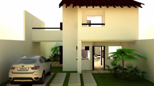 Imagen 4 de 15 de Casa Nueva A Estrenar $us. 69.500
