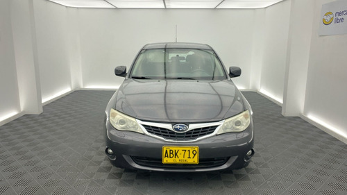 Subaru Impreza 1.5r Awd Gh