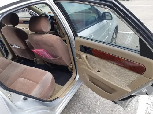 Chevrolet Optra 1.4cc Mt Aa