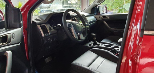 Ford Ranger 3.2 Cd Limited Tdci 200cv Automática