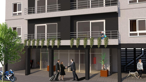 Imagen 7 de 11 de En Venta Depto. 2 Ambientes En Pozo. Financiacion Directa!!!