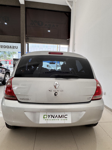 Renault Clio 1.2 Mío Expression Pack Ii Ab