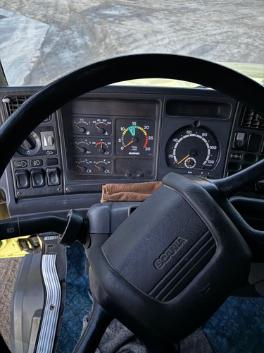 Scania T-114h 330