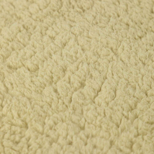 Manta Sherpa 125x150 Sevilla Verde