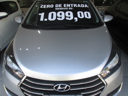 Hyundai Hb20s Hb20s Sedan Trabalhe Em Aplicativo Uber