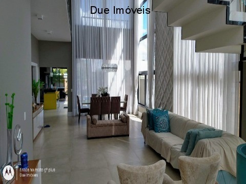 Imagem 5 de 30 de Maravilhoso Sobrado Alto Padrão, Helvetia Park Indaiatuba - Ca02131 - 68989360