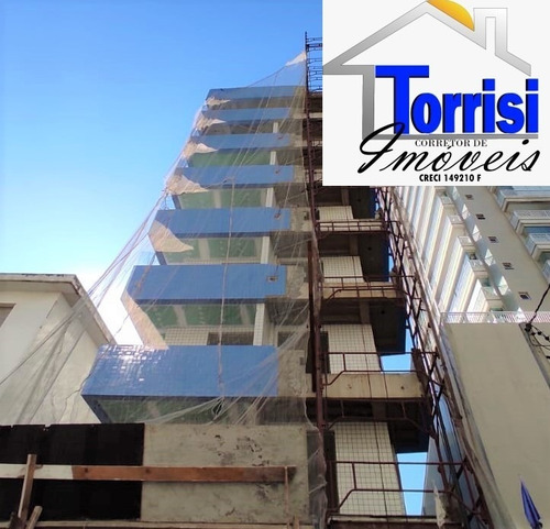 Imagem 17 de 27 de Apartamento Em Praia Grande, 01 Dormitório, Aviação, Ap2878 - Ap02878 - 69714756