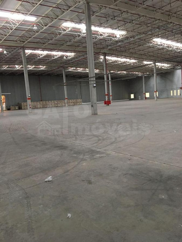 Imagem 8 de 15 de Galpão Para Venda Em Itapevi, Itaqui - 23407_1-2429143