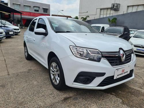 Renault Logan Life10mt
