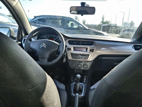 Citroën C-elysee 2022