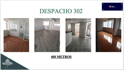 Imagen 7 de 25 de Oficina En Renta En Naucalpan , Toreo 409m2 , $210