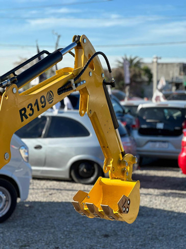 Rippa R319