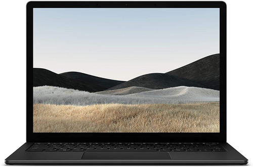 Microsoft Surface 4 Black 13 Portatil Core I5 Iris 8gb 512gb