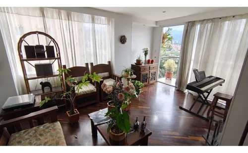 Apartamento Loma De Los Bernal