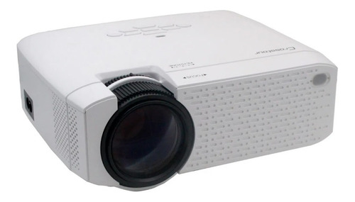 Imagen 3 de 10 de Proyector Kanji Wifi Hd 1600lu Kj-814