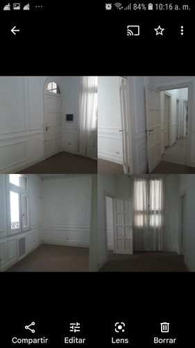 Dueño Alquila 62 Mts Solo Comercial Oficina Consultorio