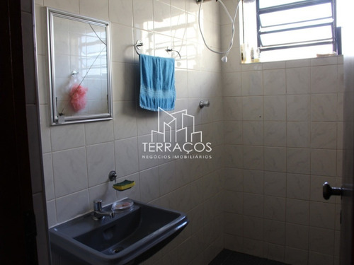 Imagem 23 de 30 de Casa À Venda Com 401m², São 2 Casas E 1 Edícula - Vila Nova Espéria - Jundiaí/sp - Ca00536 - 70144197