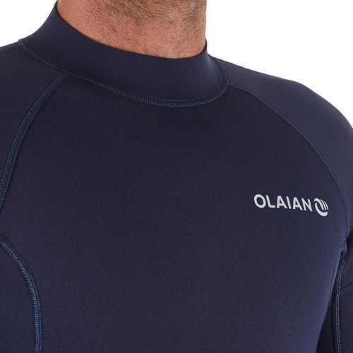Long John Neoprene De Surf 2-2 Mm Homm Olaian