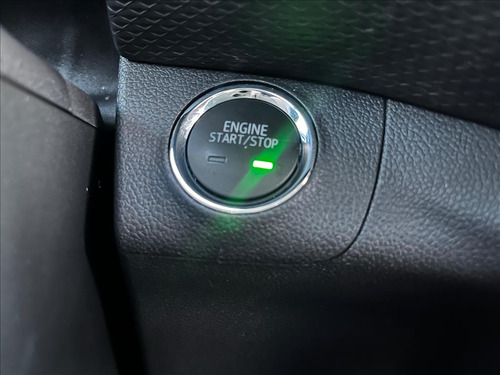 Chevrolet Tracker 1.0 TURBO FLEX AUTOMÁTICO