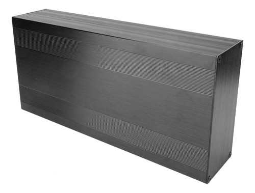 Fafeicy Caja Refrigeracion Aluminio Electronica Tipo Grosor