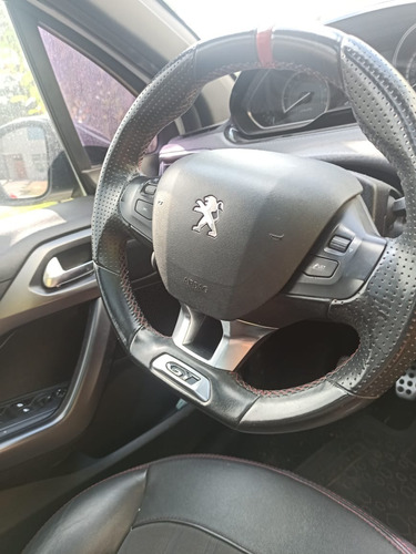 Peugeot 208 Gt