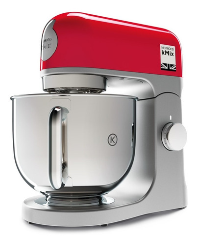 Batidora De Pie Profesional 5l 1000 W Kenwood Kmix750