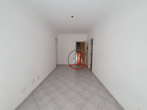 Excelente Apartamento De 2 Dormitórios Na Ocian. - Ap2323