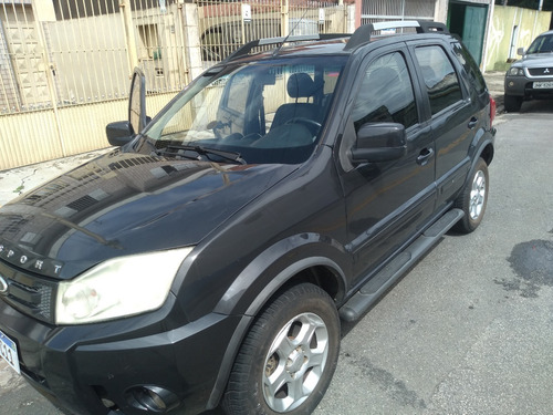 Imagem 1 de 15 de Ford Ecosport 2011 2,0 Duratec
