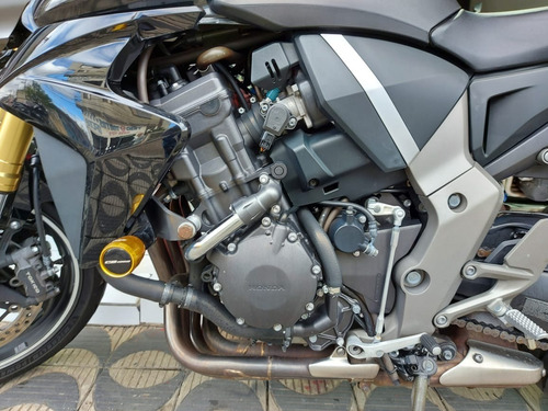 Imagem 7 de 10 de Honda Cb1000r Ano 2012