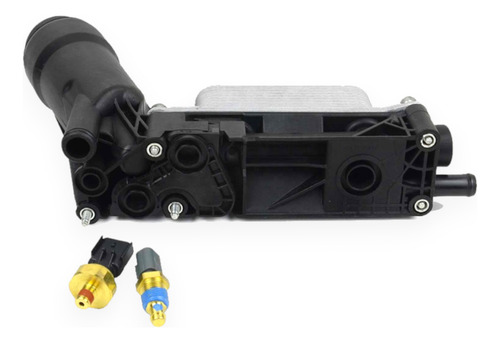 Trocador Calor Motor Journey Grand Cherokee 3.6 V6 C/sensor