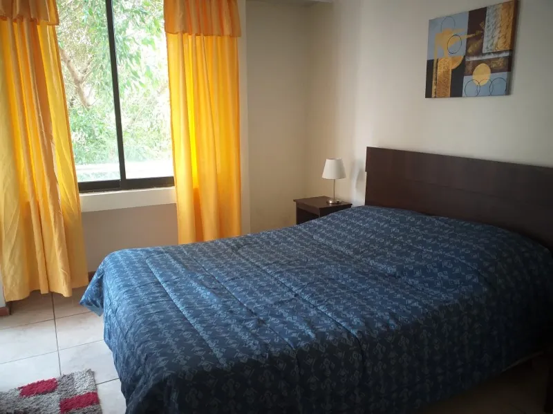 Imagen 5 de 17 de Dp 2d, 3b 1 Est. Airbnb Reñaca - Amoblado