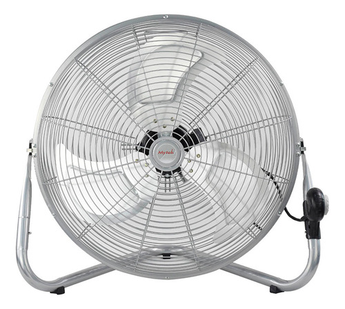 Ventilador Mytek 3306 20'' 2 En 1 Piso Y Pared 3 Velocidades