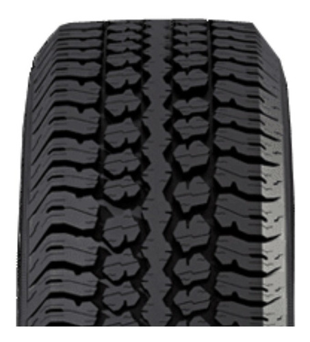 Imagen 2 de 3 de Fate 225/70 R17c 108/106s Rr Atr S4 Martínez Neumáticos
