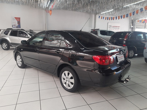 Toyota Corolla 1.8 Xei 16v 2008