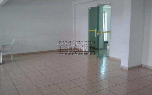 Imagem 15 de 30 de Apartamento Com 3 Dorms, Ocian, Praia Grande - R$ 480 Mil, Cod: 5468 - V5468