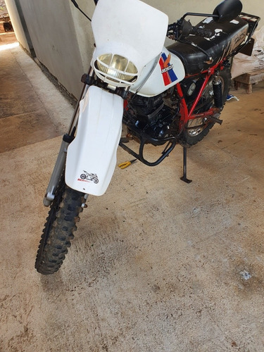 Honda Honda/xl 125 S