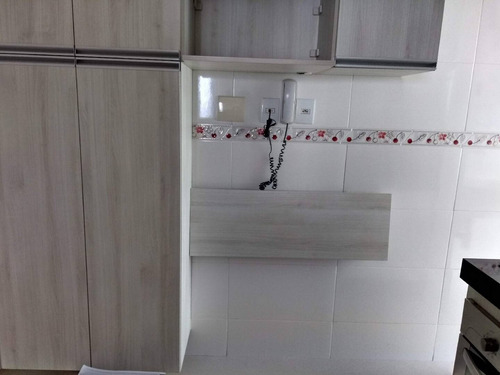 Imagem 5 de 9 de Apartamento Lindo Próximo Ao Supermercado Andorinha!! - 82