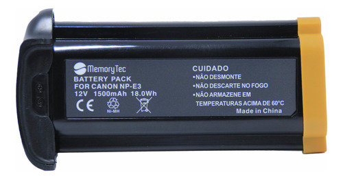 Bateria Np-e3 Para Canon Eos 1d Mark Ii, Eos 1ds Mark Ii