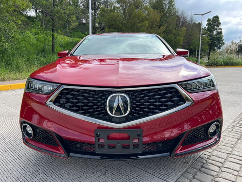 Acura TLX 3.5 A-spec At