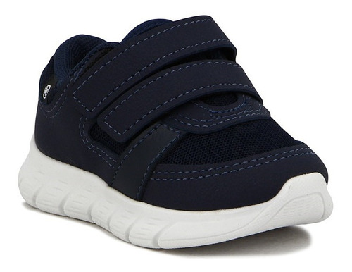 Molekinho Calzado Casual C/velcro