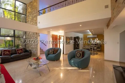 Se Vende Casa En El Cafetal