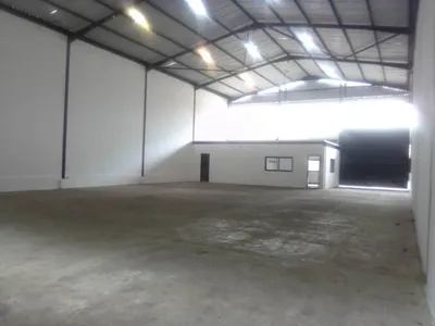 Galpón en alquiler