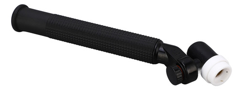Antorcha Tig Con Cabeza De Pistola De Soldadura, Rotación De