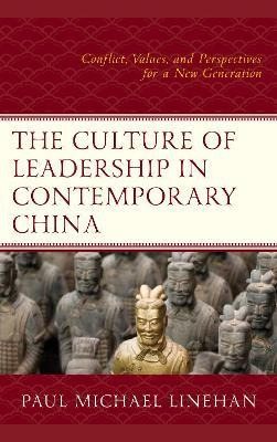 Libro The Culture Of Leadership In Contemporary China - P...