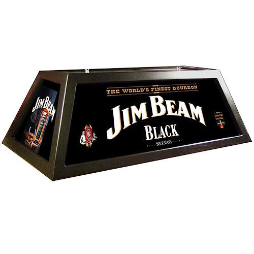 Lámpara Techo Bar Pool Backlight Jim Bean 110cm Btl-18