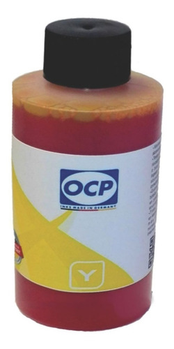 Tinta Ocp Color Para Canon Pixma G2100 G3100 Mp140 100ml