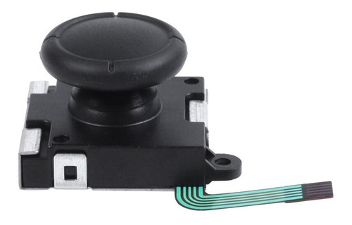 Imagen 3 de 9 de Analogico Control Joy Con Nintendo Switch Repuesto Combo Destornillador Triwing Pago Cuotas Envio