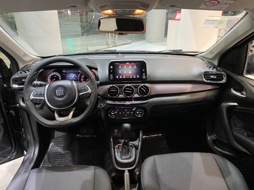 Imagen 10 de 14 de Fiat Cronos 1.8 16v Precision At6 $ 1.951.000 Y Tasa 0%